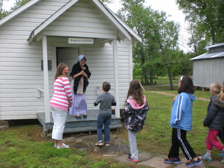 Docent Program